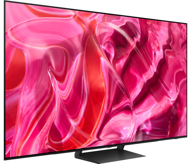 SAMSUNG QE65S90CAT OLED 4K 144Hz Tizen HDMI 2.1 - 1120545 - zdjęcie 2